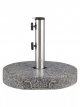 Parasol Base Weight, Granite, 30kg
