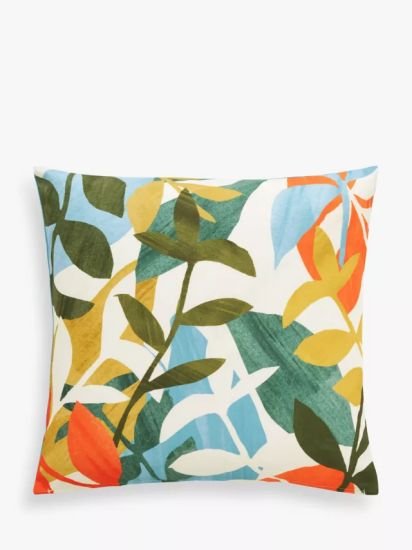 Leaf Indoor/Outdoor Cushion